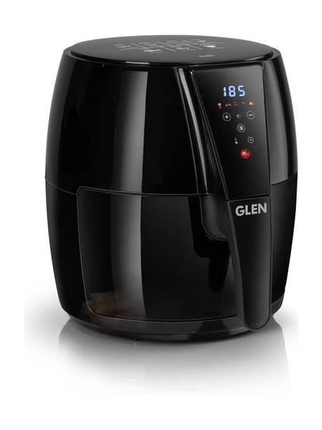 Glen Digital controls, 6 preset menu timer Air Fryer