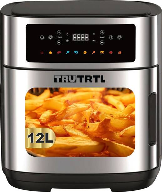 truTRTL Air Fryer 12L Air Fryer