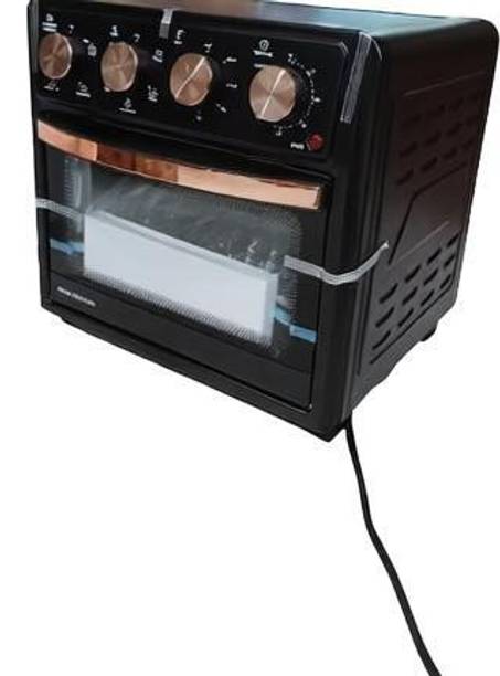 Morphy Richards 510060 Air Fryer