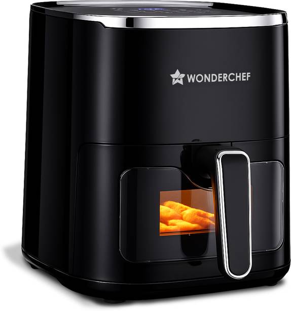 WONDERCHEF Evita Digital Air Fryer
