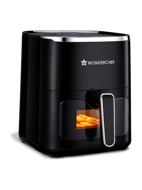 WONDERCHEF Evita Digital Air Fryer