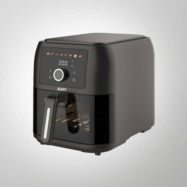 Kaff KFR 8 Air Fryer