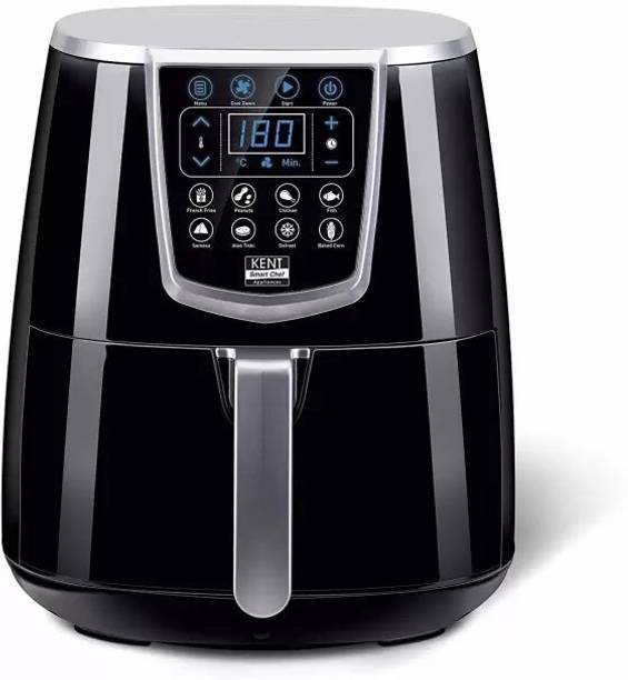 KENT 16033 Digital Classic Hot Air Fryer