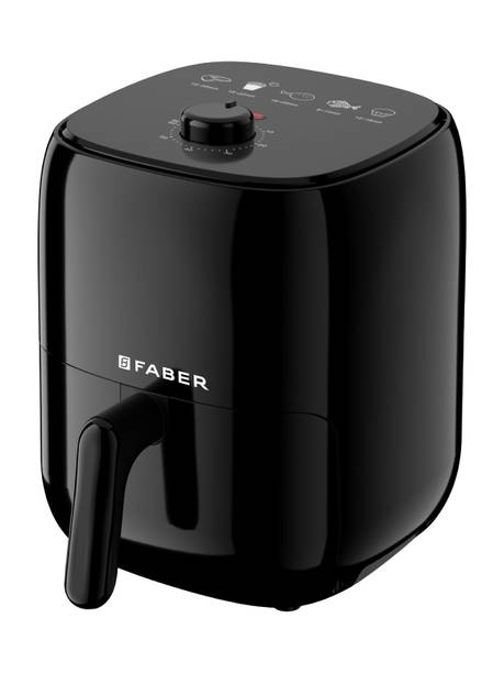 FABER FAF 2.0L PRIDE BK Air Fryer