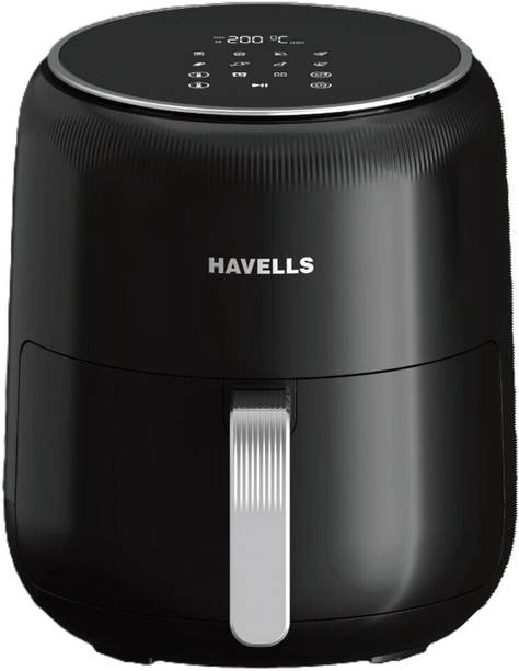 HAVELLS Neo Air fryer 4.5L Air Fryer