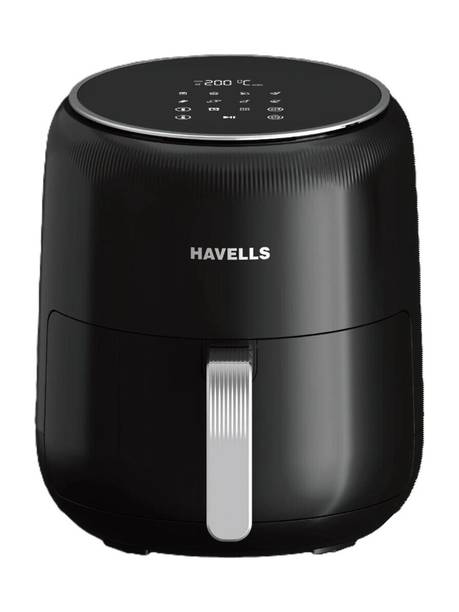 HAVELLS Neo Air fryer 4.5L Air Fryer