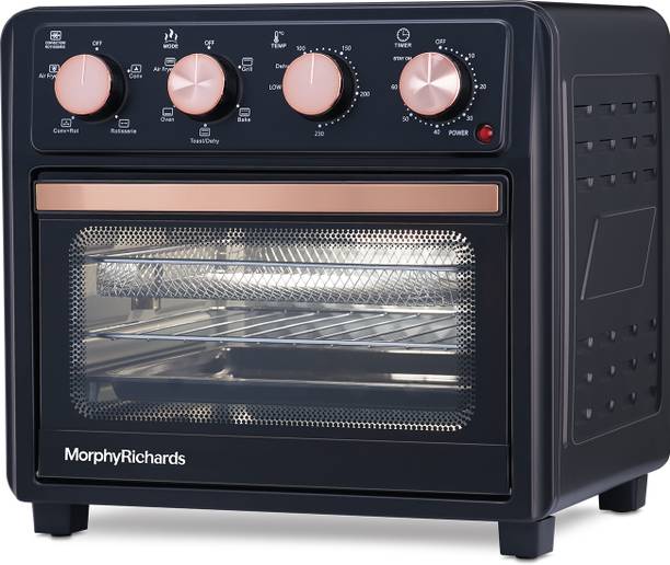 Morphy Richards 510060 Air Fryer