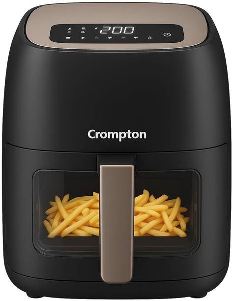 Crompton Ameo Dlx Air Fryer