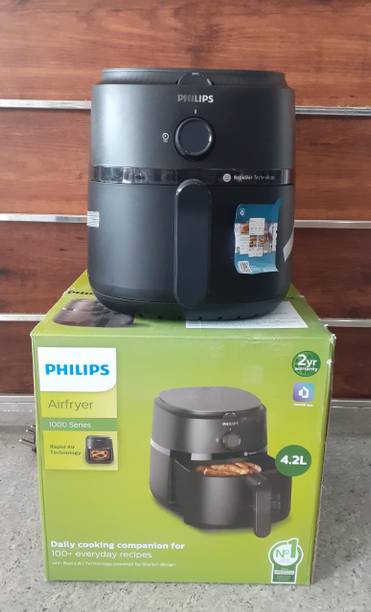 PHILIPS NA 120/00 Air Fryer