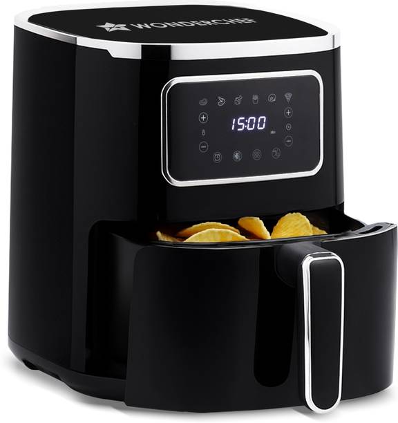 WONDERCHEF Platinum Digital Air Fryer