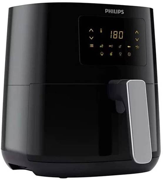 PHILIPS HD9252/70 Air Fryer