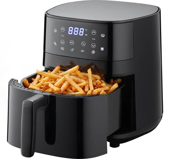 iBELL AF42HD Air Fryer