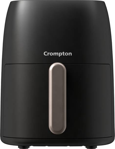 Crompton Ameo DLX Air Fryer Air Fryer