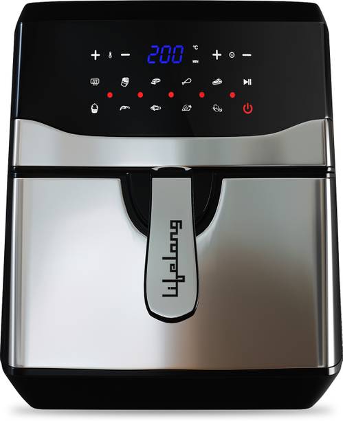 Lifelong LLHFD722 Air Fryer