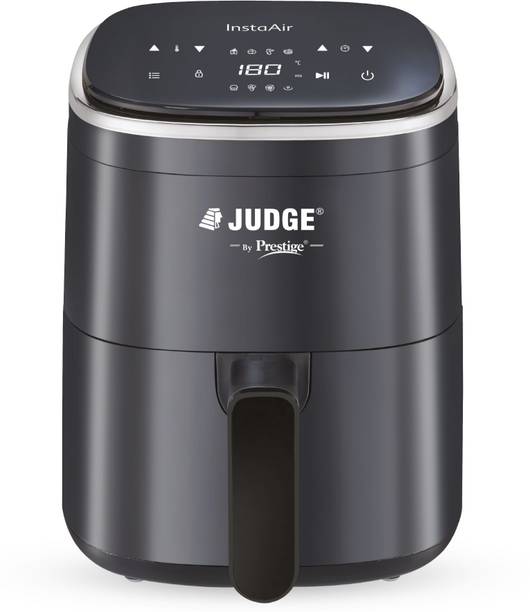 Judge Insta Air Digital Air Fryer