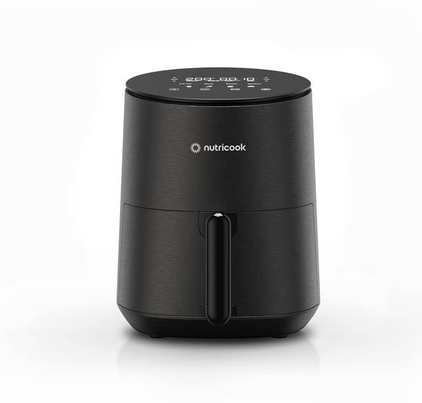 Nutricook AFM033KIN Air Fryer (3.3 L)