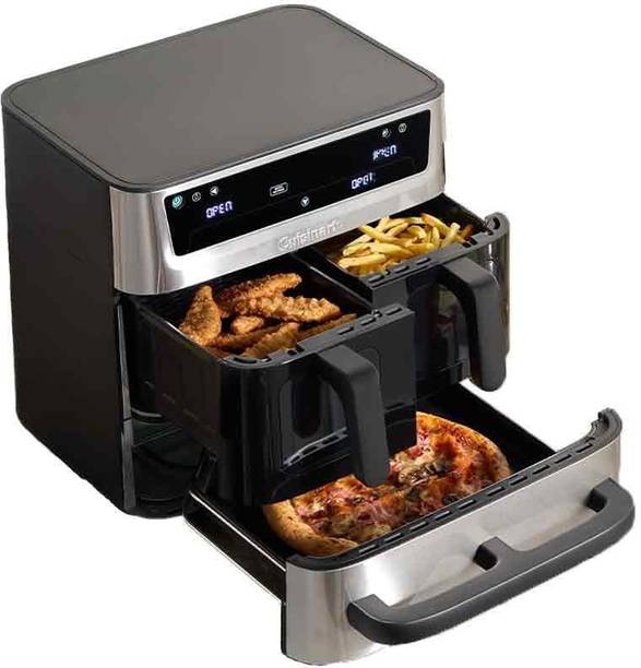 Cuisinart Tri Zone Air Fryer & Oven 13.6L | 220–240V, 50Hz Air Fryer