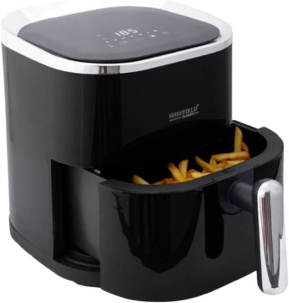 Sheffield Classic SH-1042B Air Fryer