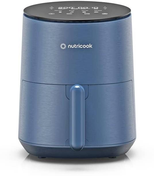 Nutricook NC-AFM003BIN Air Fryer (3.3 L)
