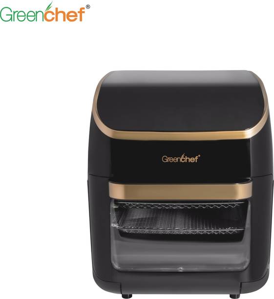 Greenchef Digital Air Fryer Oven - Sizzle (12 ltrs) Air Fryer