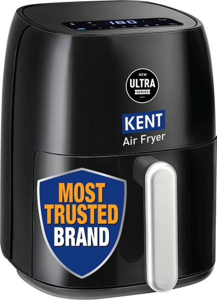 KENT Ultra Digital Air Fryer 4L Air Fryer