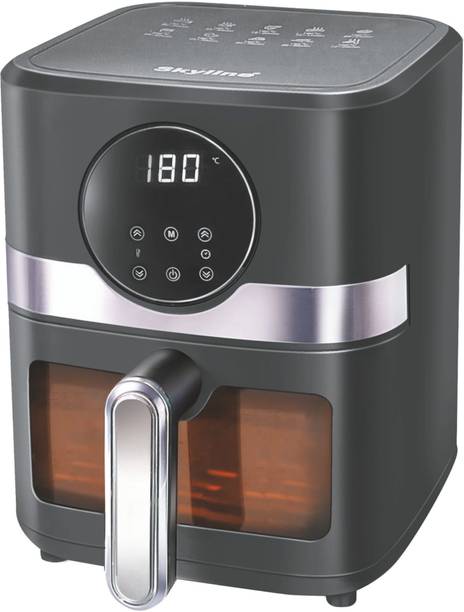 SKYLINE VTL-5113 G Air Fryer