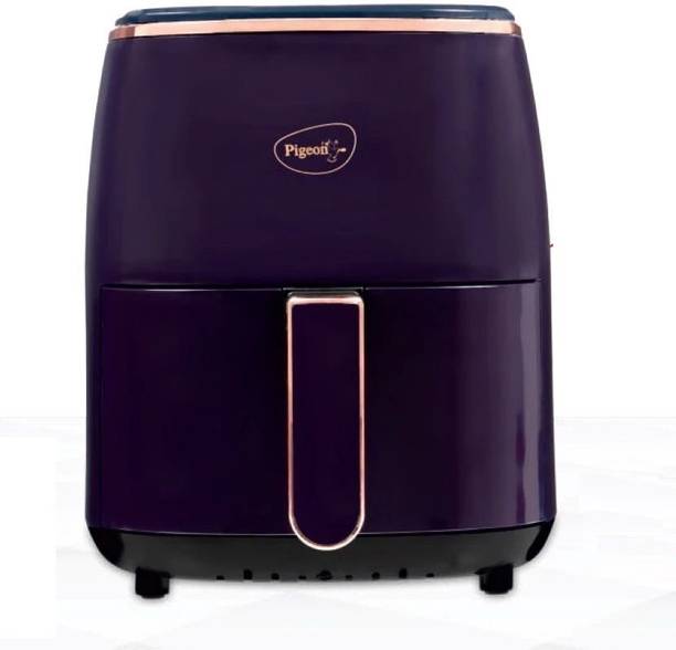Pigeon Healthifry Plus Digital Airfryer 4.2 L 1400W Air Fryer