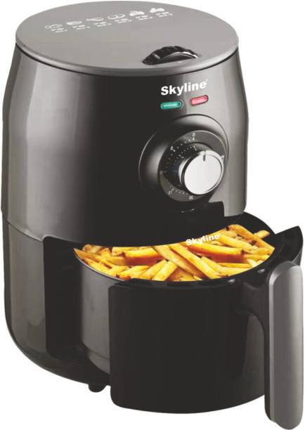 SKYLINE VTL-5114 Air Fryer