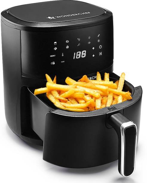 WONDERCHEF Neo Pro Digital Air Fryer
