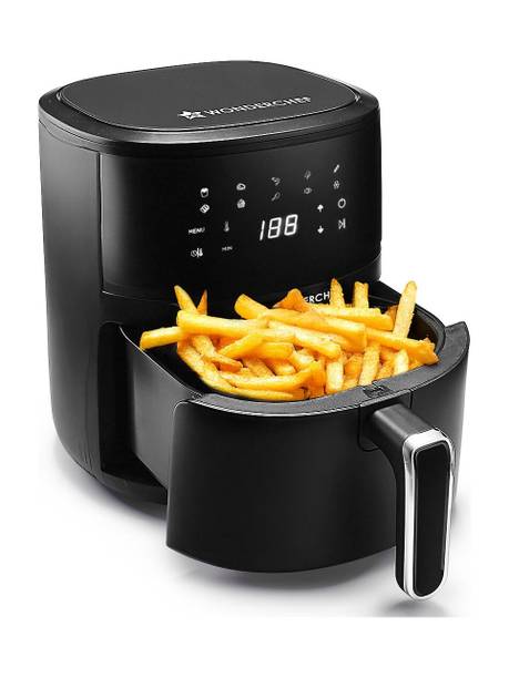 WONDERCHEF Neo Pro Digital Air Fryer