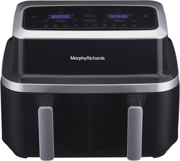 Morphy Richards DuoCrisp Air Fryer Air Fryer