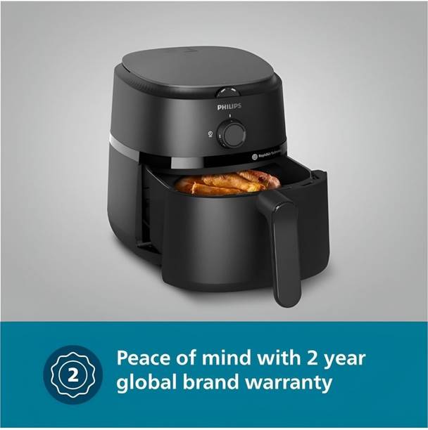 PHILIPS 1000 SERIES Air Fryer