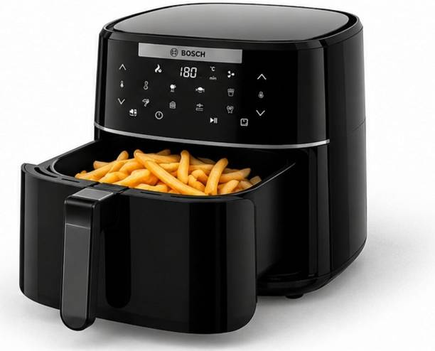 BOSCH CrispMaxx Digital Air Fryer Air Fryer
