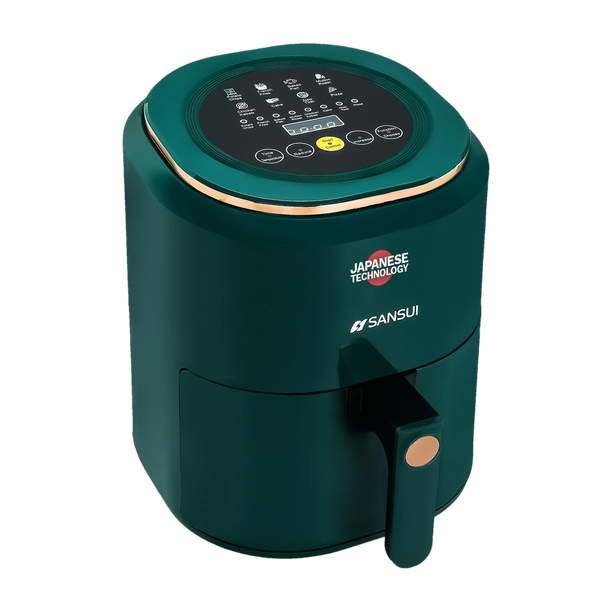 Sansui Aero Fry Master Air Fryer