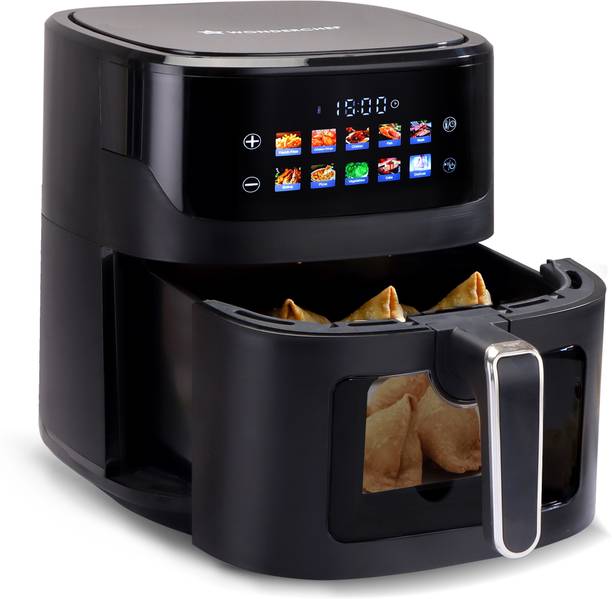 WONDERCHEF Evita Digital Air Fryer