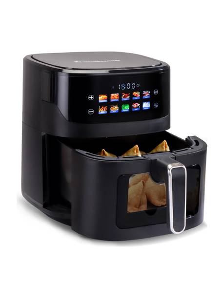 WONDERCHEF Evita Digital Air Fryer