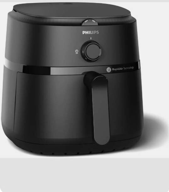 PHILIPS NA130/00 (6.2 L) Air Fryer