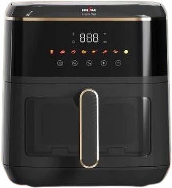 Kenstar CRYSTA DIGI Air Fryer