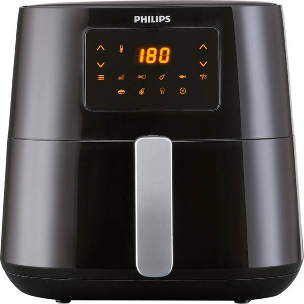 PHILIPS HD9270/70 Air Fryer