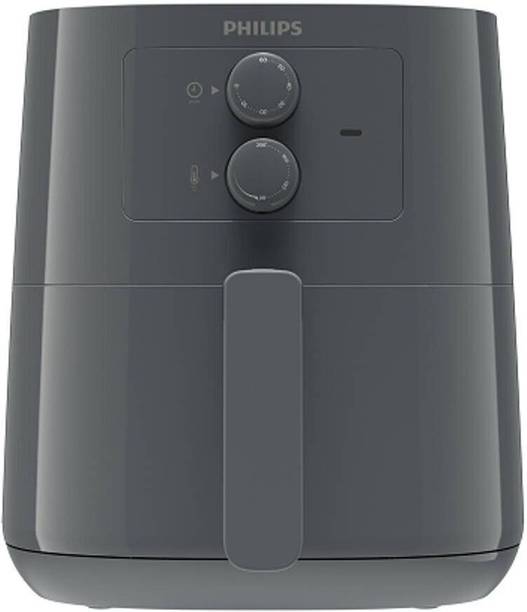 PHILIPS HD9200/60 with Rapid Air Technology Air Fryer