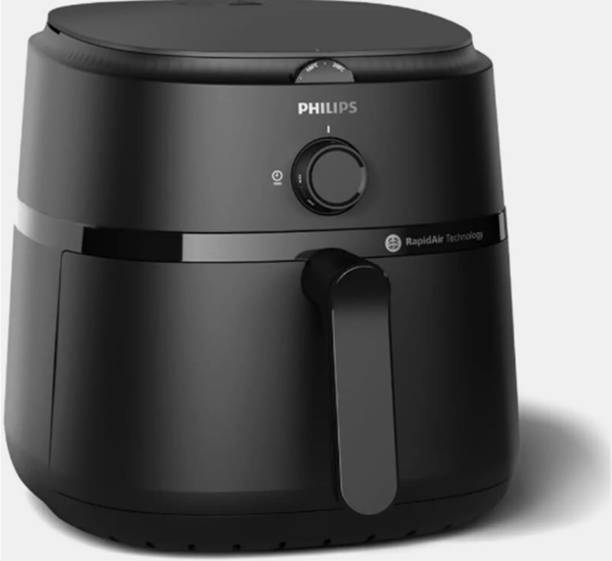 PHILIPS NA130/00 (6.2 L)02 Air Fryer