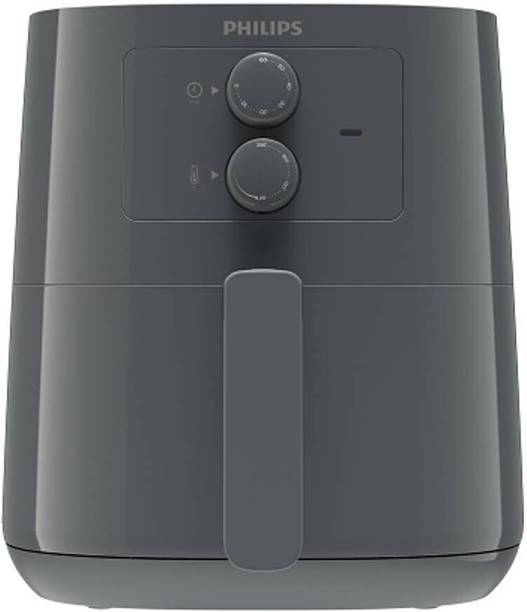 PHILIPS HD9200/60 with Rapid Air Technology Air Fryer (4.1 L)