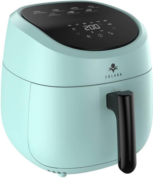 Solara AF-02-Xtra Large Air Fryer (5.5 L)