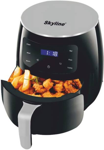 SKYLINE VTL-5116 Air Fryer