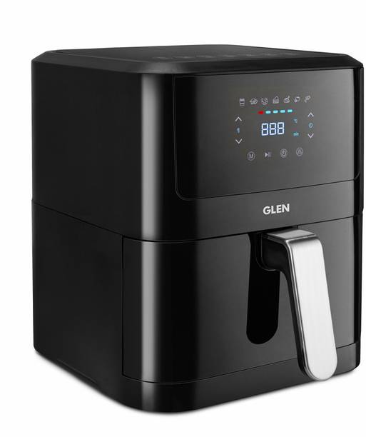 Glen Digital Air Fryer SA 3042 Air Fryer (6 L)