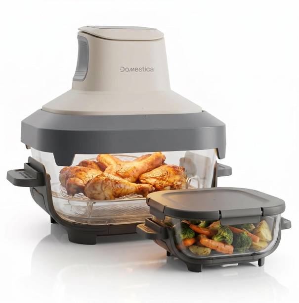 Domestica DOM021 Air Fryer