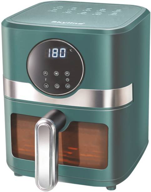 SKYLINE VTL-5113 G Air Fryer