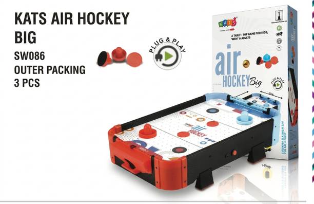 Simarr 890 Air Hockey Table