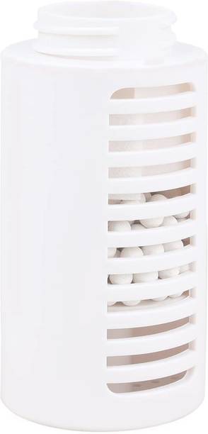 Allin Exporters Active Carbon Filter for J66 Ultrasonic Humidifier for Living Room (White, 1 Pc) Air Purifier Filter