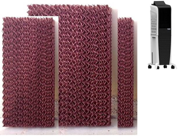 Havai Honeycomb Pad - Set of 3 - for Symphony Diet 3D 40 Litre Tower Cooler Air Purifier Filter